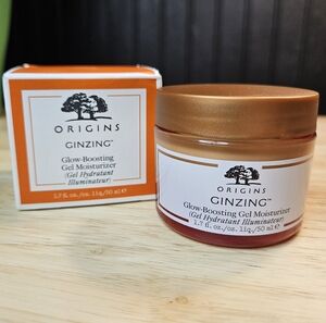 Origins GinZing Gel Moisturizer